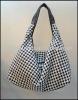 fashion weave handbag