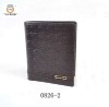 fashion western wallets men popular