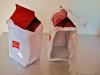 fashion wine cooler bag