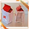 fashion wine cooler bag