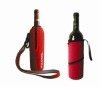 fashion wine tote
