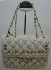 fashion winter fake fur lady handbag
