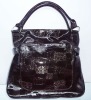fashion woman handbag