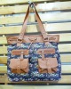 fashion woman handbag