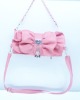 fashion woman handbag