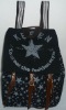 fashion woman handbag