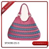 fashion woman hobo handbag(SP34390-251-5)