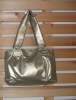 fashion woman leather handbag