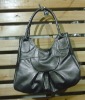 fashion woman leather handbag