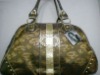 fashion women leather handbag