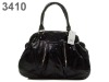 fashion women pu handbag for sale