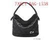 fashion women's PU bag