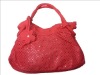 fashion women's pu handbag