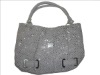 fashion women's pu handbag