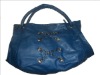 fashion women's pu handbag