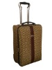 fashion women style trolley case