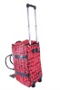 fashion women trolley bag pack/case