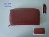 fashion women wallet purse