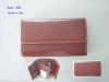 fashion women wallet purse