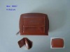 fashion women wallet purse