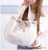 fashion woven bag