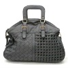 fashion woven handbags