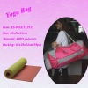 fashion yoga bag