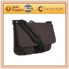 fashion young laptop messenger bag