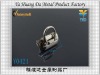 fashion zinc alloy lock