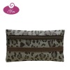 fashion zipper small cosmetic bags