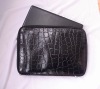 fashionable 3mm thickness  laptop sleeve