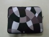 fashionable 3mm thickness neoprene laptop sleeve