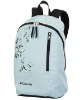 fashionable 600D polyester sport backpack