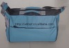 fashionable 600D travel bag cool travel duffel bag