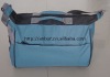 fashionable 600D travel sport bag