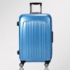 fashionable PC trolley luggage