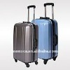 fashionable PC trolley luggage