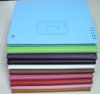 fashionable PU smart case for ipad2