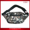 fashionable Polyester military waist bag