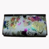 fashionable and beautiful ladies purse wallet