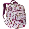 fashionable backpack