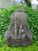 fashionable backpack