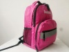 fashionable backpack for girl