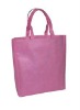 fashionable beach bag