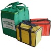 fashionable bottle cooler bag