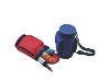 fashionable bottle cooler bag