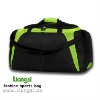 fashionable canvas sport carry bag