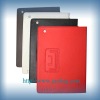 fashionable cases for ipad2/leather cases for ipad2