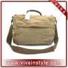 fashionable college shoulder bag