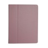 fashionable colorful PU case for ipad 2 case CPI 25 pink
